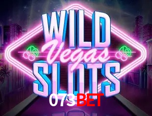 Bônus de Boas-vindas 073bet