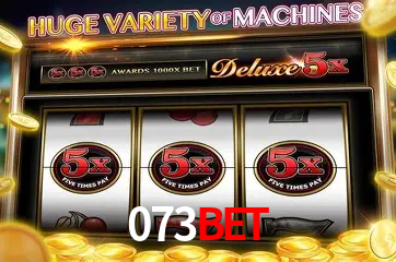 Promoção Relâmpago 073bet