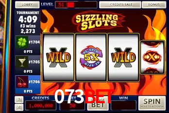 073bet login