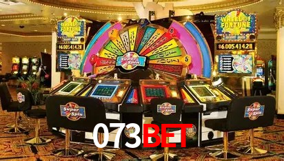 Recursos de Bônus 073bet