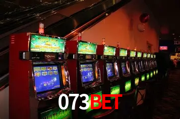 Ofertas Exclusivas 073bet