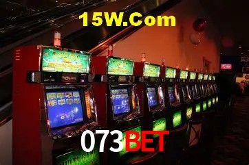 Promoções Sazonais 073bet