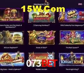 Estatísticas Esportivas 073bet