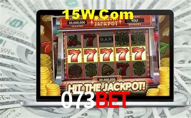 Apostas de Tênis 073bet