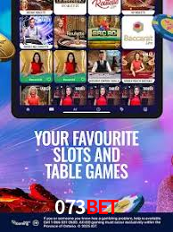 Live Casino 073bet