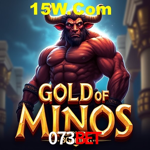 Descubra o Mundo do Cassino Online com 073bet