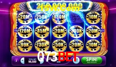 cassino 073bet