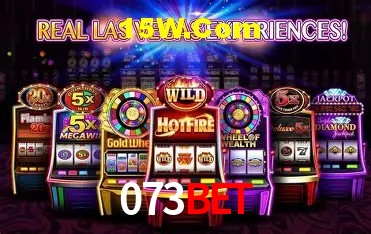 Login Seguro 073bet