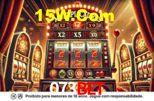 Premium Interface 073bet