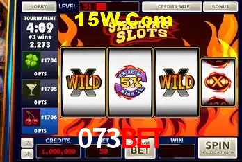 073bet: Jogos de Caça-Níqueis-Altas Recompensas, Roleta-Velocidade, Blackjack-Desafios Máximos