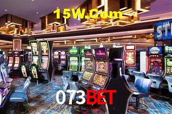 Experimente o Login Seguro Premium no 073bet