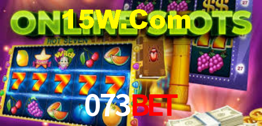 Welcome Bonus 073bet
