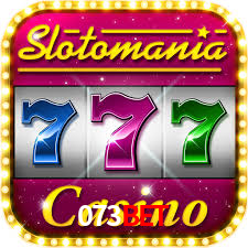 Slot Games 073bet