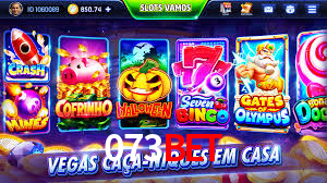 Live Casino 073bet