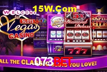 Casino Ao Vivo 073bet