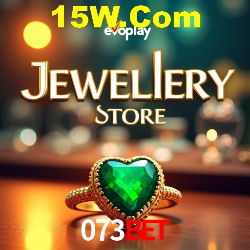 Interface do App 073bet