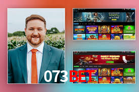 Welcome Bonus 073bet
