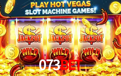 073bet: Seu Cassino Premiado com Pagamentos Rápidos