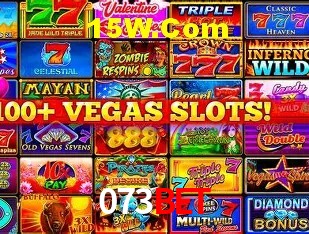 Diretório de Jogos 073bet