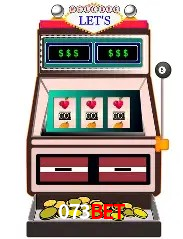 Mesa de Roleta 073bet