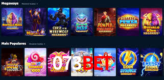 Explore as vantagens do 073bet: serviço profissional e confiabilidade