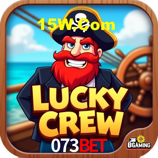 Interface do App 073bet