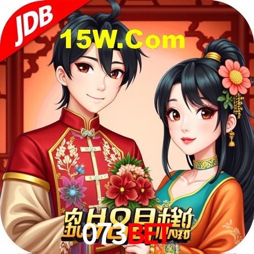 Bônus de Boas-vindas 073bet