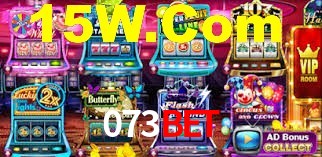 Exclusive Games 073bet