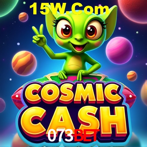 Bonus Features 073bet