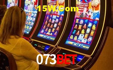 Casino Ao Vivo 073bet